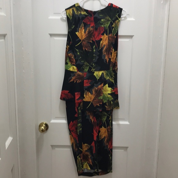 SportMax Midi dress - Picture 3 of 11